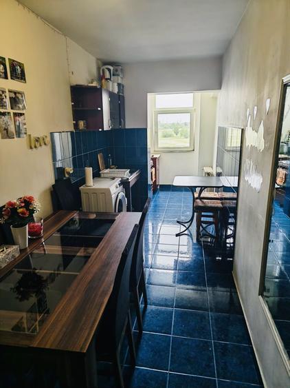 Apartament cu 1 camera, decomandat, Nufarul
