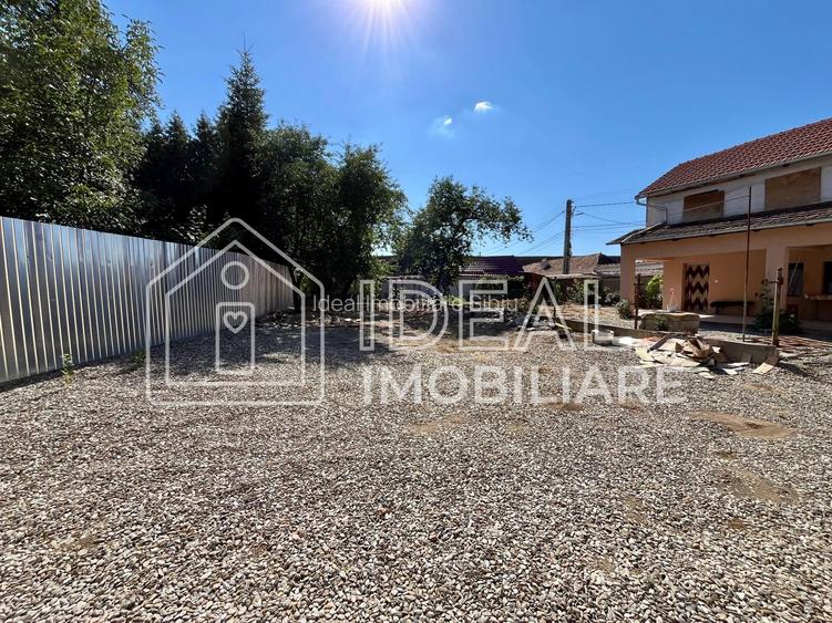 Casă renovată cu 3 corpuri și teren de 1.383 mp | Cârțișoara - 29