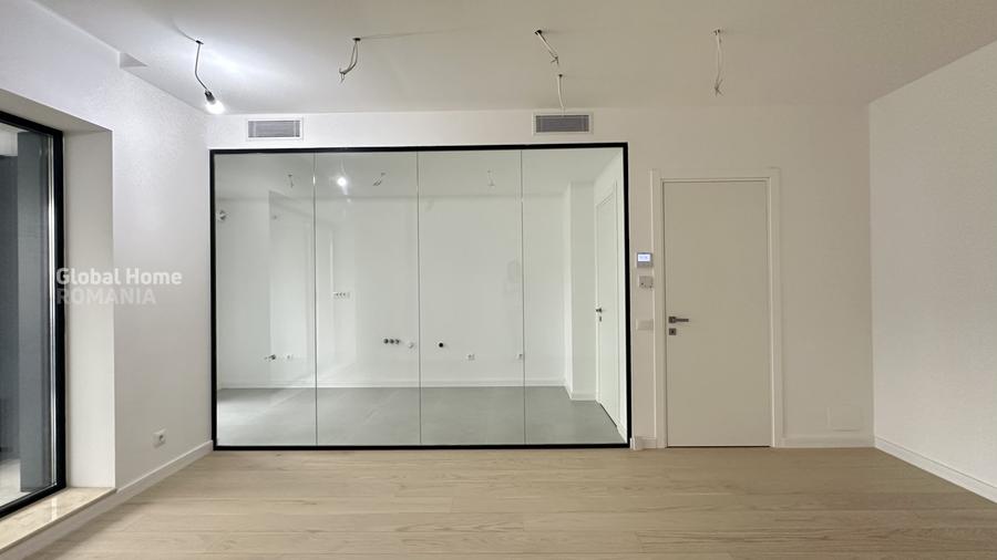 Apartament 2 camere | 59 MP Utili | Nusco City Faza 2