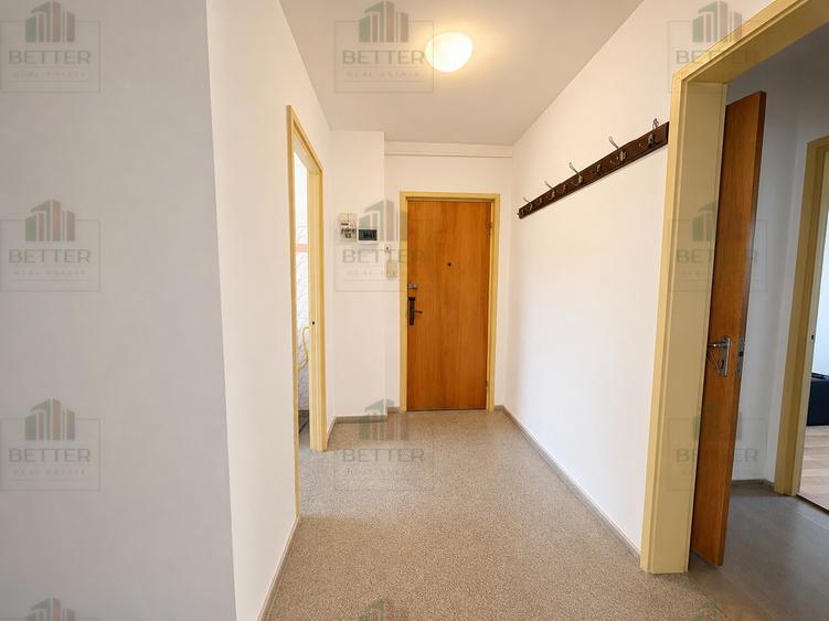 Apartament 3 camere decomandat | Grand Arena | Sector 4