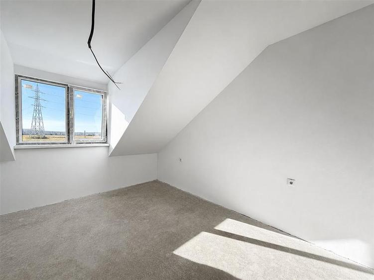 Apartament NOU la cheie 3 camere intabulat la cheie zona Turnisor