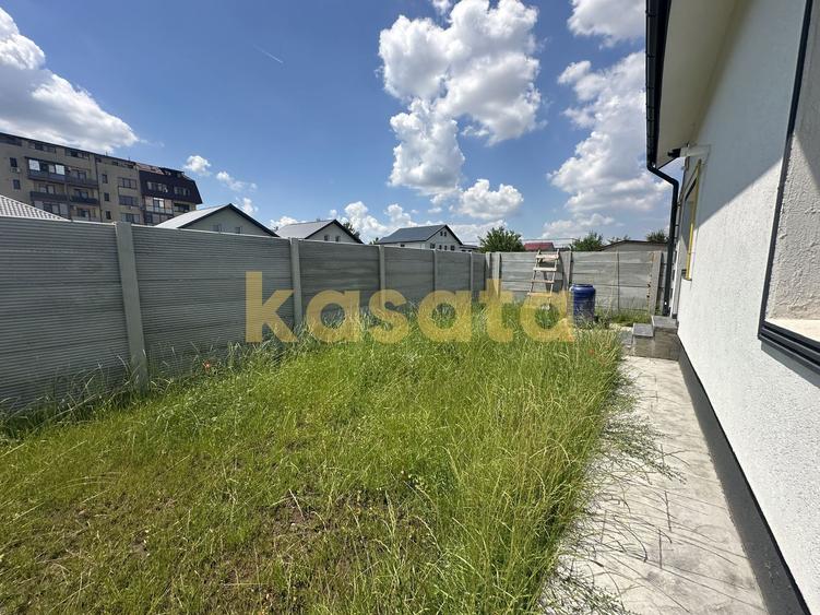 Casă Individuală 🏡 | Bragadiru | Parter + Mansardă | Curte 🌿