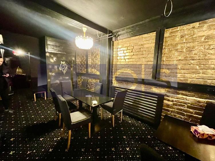INCHIRIERE RESTAURANT VILA DOROBANTI FLOREASCA 175MP GATA DE UTILIZARE ISU