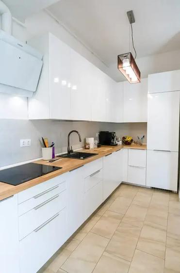 💎 SUPER PREȚ! COMISION 0%! Apartament Premium 3 camere | Pipera Plaza