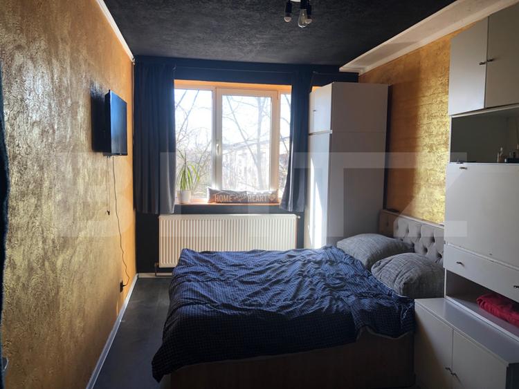 Apartament 4 camere, 90 mp, zona Closca
