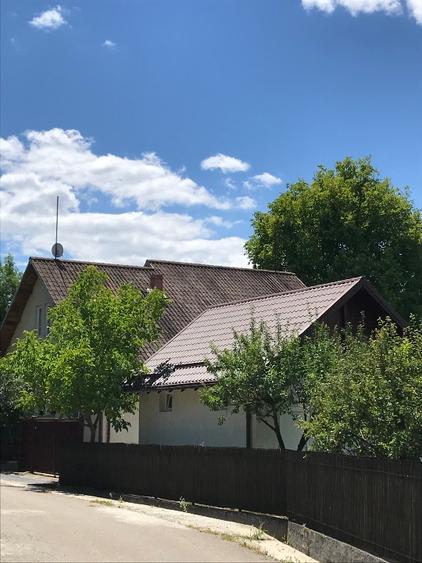 Casa de vacanta complet utilata de vanzare