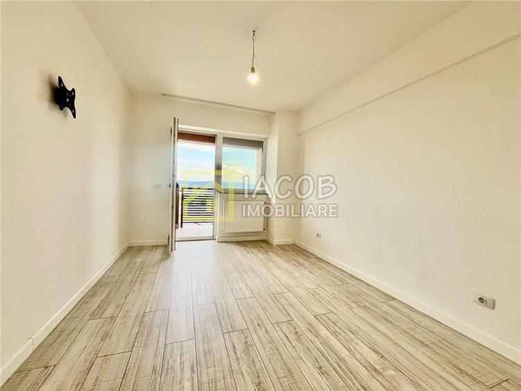 Apartament 3 camere, Arena Residence, zona Mall Bacau