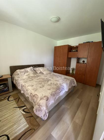Casă utilata si mobilata cu grădină matură de 800 mp în Dascălu, Ilfov  - 6