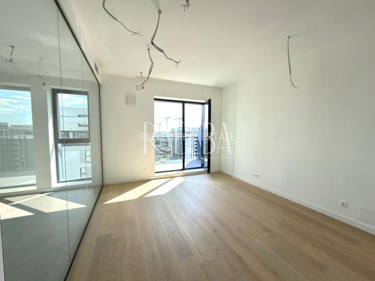 | 2 camere | Nusco City | Design Interior INCLUS | - 3
