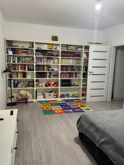Apartament modern 3 camere – 79 mp – Complex Romco Residence – Theodor Pallady