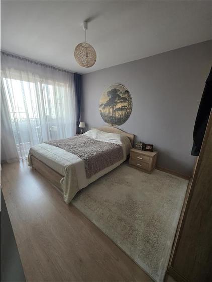 Apartament 2 camere, zona Avantgarden