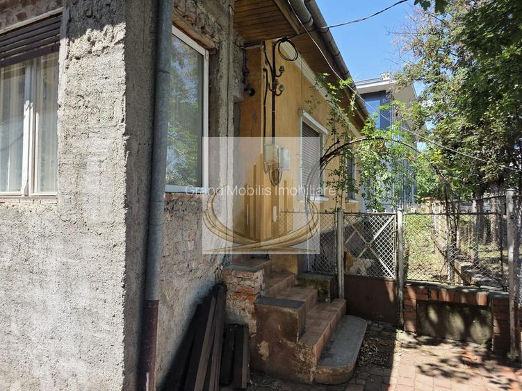 Casa renovabila Calea Torontalului - 5