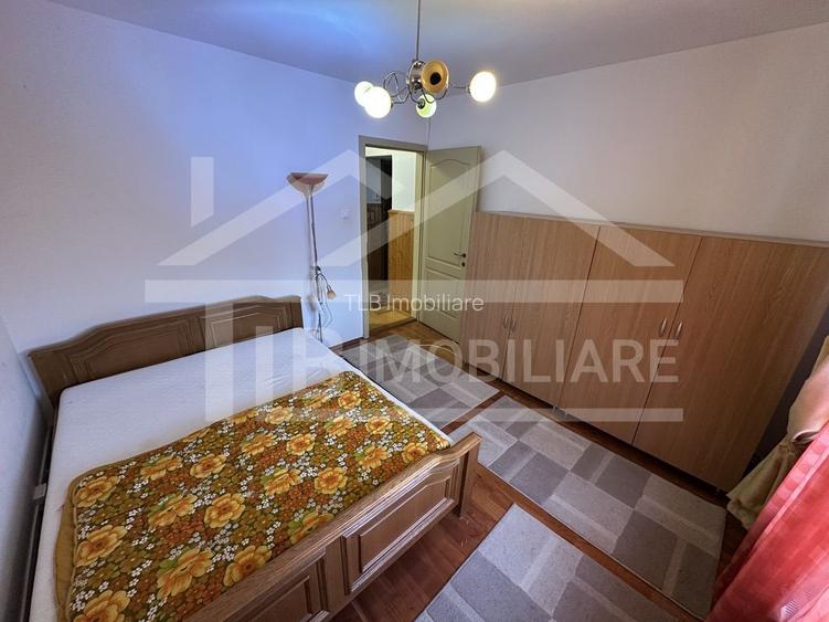 Apartament cu 2 camere, 56mp, parcare, Zona Unirii - 3