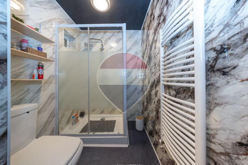 Casă / Vilă cu 3 camere de vânzare, în zona Centrul Istoric!