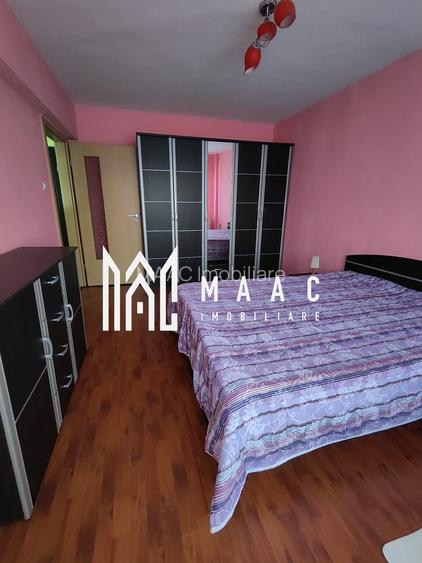 Apartament 3 camere | Mediaș,Calafat | 75mp - 5