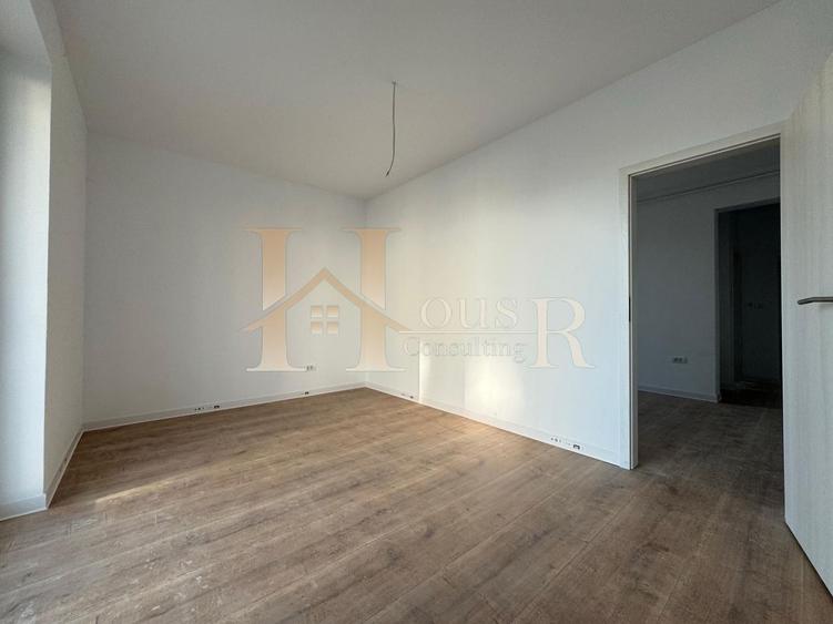 Apartament cu gradina proprie si bucatarie inchisa. Decomandat !