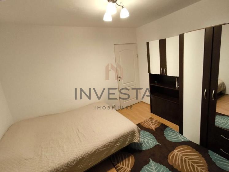 Apartament cu 3 camere pe strada Louis Pasteor!