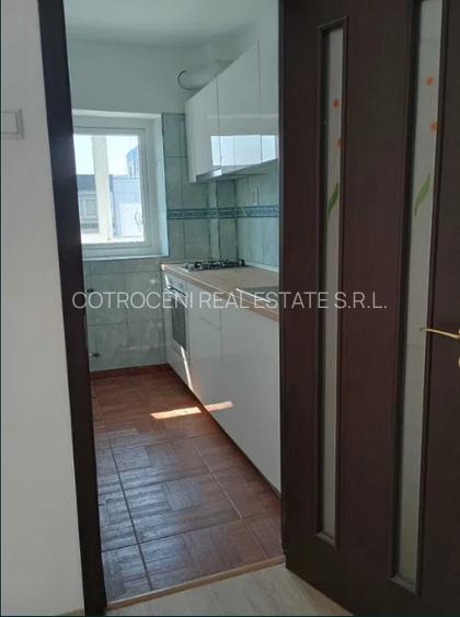 Garsonieră renovată de vânzare – Lujerului - 7
