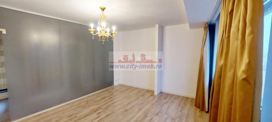 Vanzare  Penthouse Eminescu / Dacia - 37