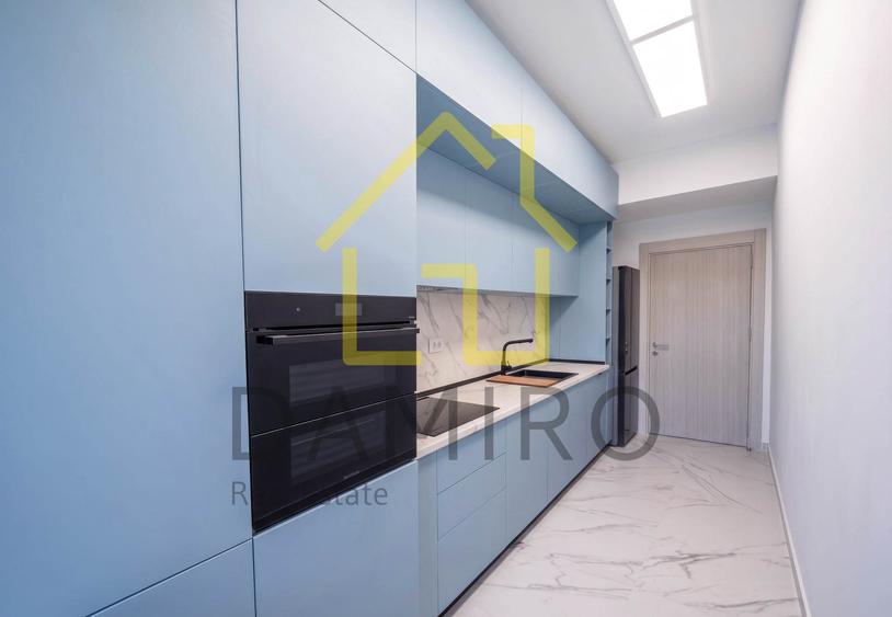 Apartament 2 camere Novum 56 Bd.Timisoara metrou Gorjului Drumul Taberei