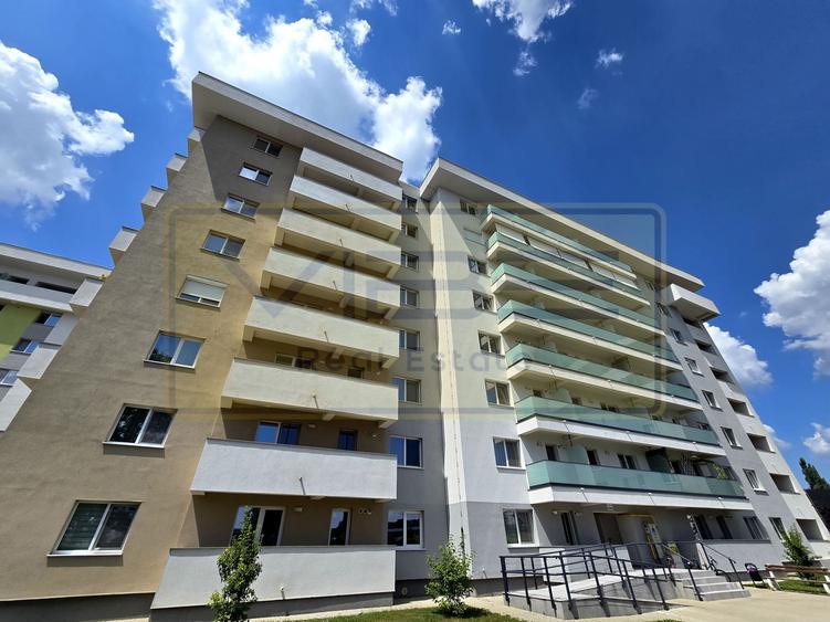Dacia / Semicentral- Prima inchiriere- Modern/ Nou- parcare privata acoperita