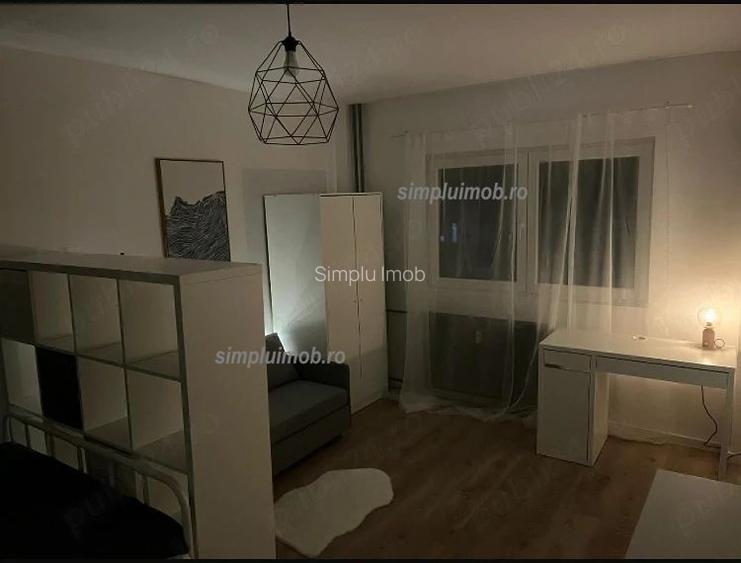 Garsoniera Parc Tineretului - renovat recent - 10