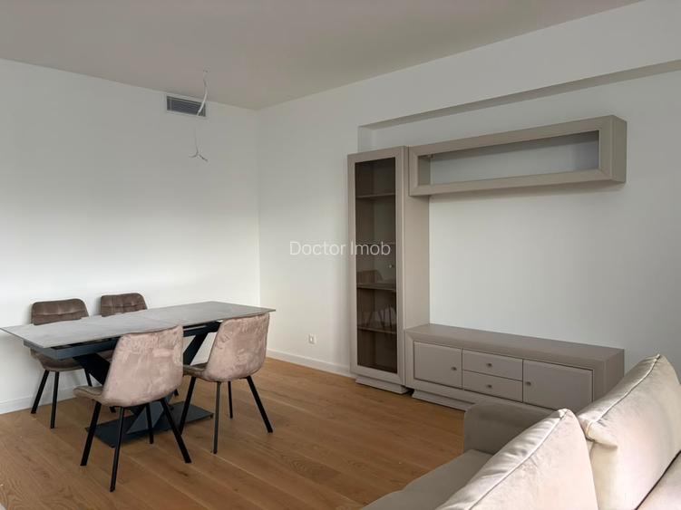 Nusco City – PRIMA INCHIRIERE Design Modern și Compartimentare Ideală + TVA 21% - 24