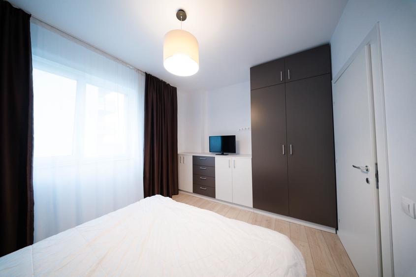 2 Camere I PIPERA I Loc De Parcare