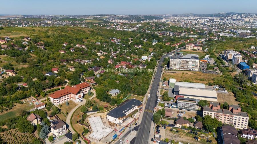 Oportunitate: Teren intravilan de vânzare, 7.000mp - Hanul 3 Sarmale - 5