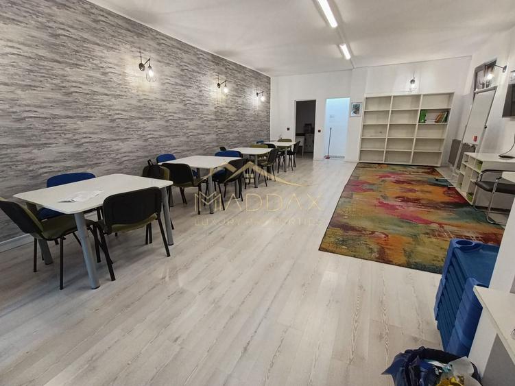 Vila cu 5 camere *276mp* // Zona Rahova
