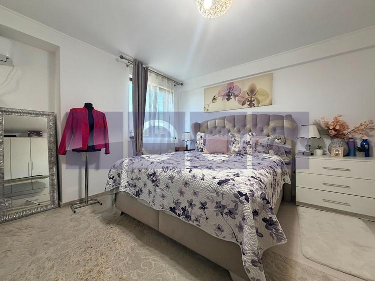 VANZARE VILA DEOSEBITA | TEREN 520 MP | 4 CAMERE | BUFTEA - 50