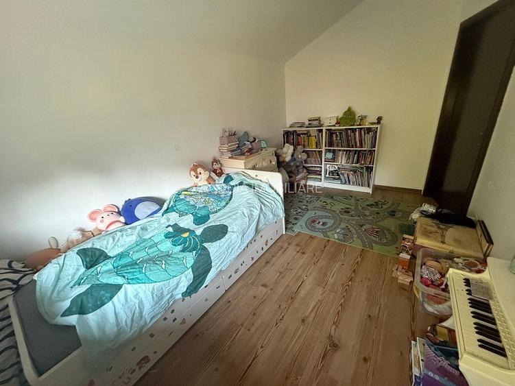 Inchiriere duplex 3 camere | Tunari | Pet friendly | Garaj - 6