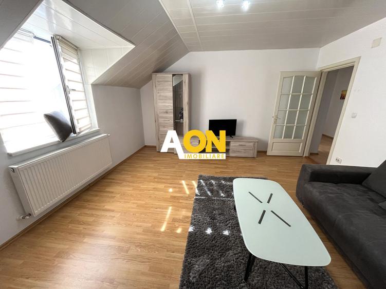 Apartament cu 3 Camere, Bloc Nou, Zona Lalelelor
