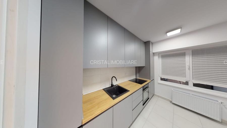 🏡 2 camere premium de inchiriat | Complex privat | Centrală |  Gran Via Park - 7