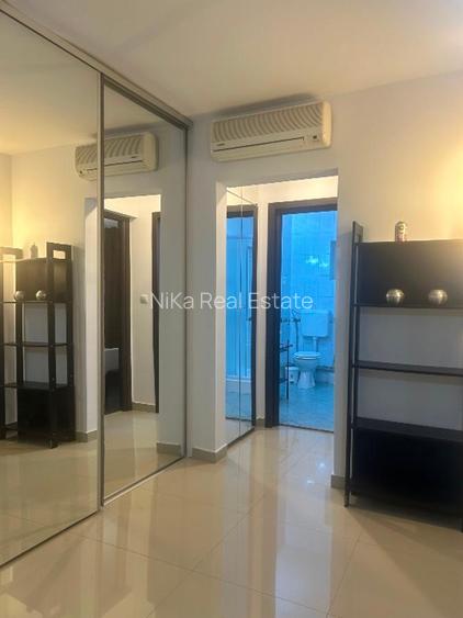 Apartament cu 2 camere de închiriat Lacul Morii-Crangasi - 4