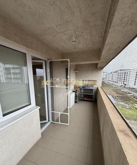 2 Camere de inchiriat | Drumul Fermei | Popesti Leordeni | Centrala Termica | - 5