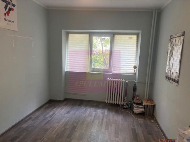 Apartament 3 camere Vergului- Parcul Morarilor.