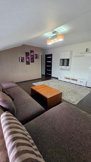 Apartament 2 camere Gata de mutare