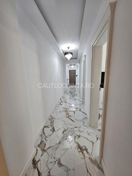 Apartament 4 camere | Bucureștii Noi | Finisaje Premium | Curte 140 mp - 11