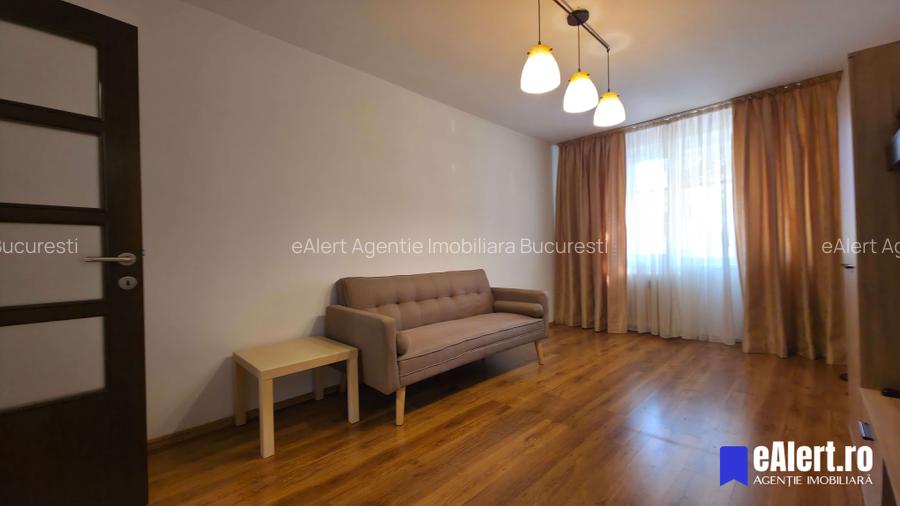 Apartament 4 camere de inchiriat, Rahova, parter/8, 84mp, decomandat. - 4