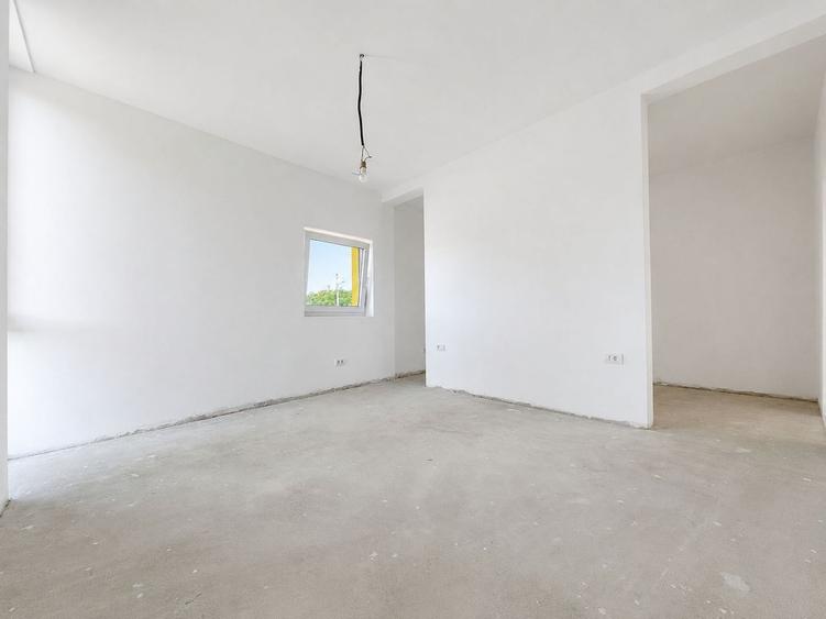Arhitectura moderna, lumina naturala si libertate de personalizare