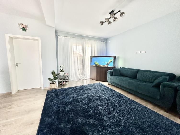 COMISION 0% – Duplex cu 4 camere si 93 mp utili, langa Lidl - Mosnita