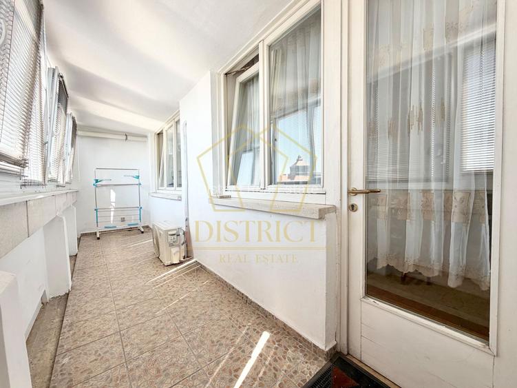 Apartament superb cu 2 camere langa Catedrala, bucatarie separata | Ultracentral - 15