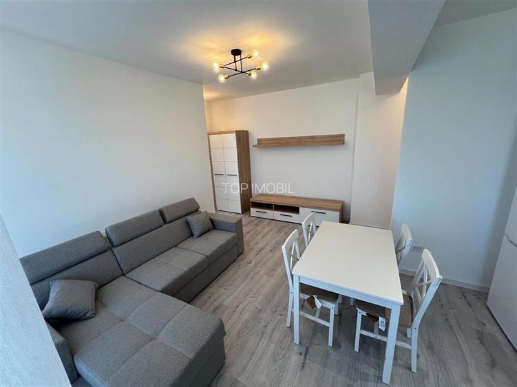Apartament 2 camere mobilat si utilat- Capăt CUG, Cartier Visoianu - 3