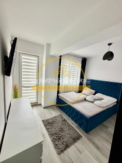 Apartament 2 Camere Decomandat Mobilat si Utilat Complet Zona Cug - 4