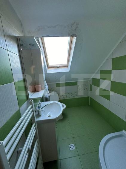 Ocazie unica! Cabana 200 mp utili, teren 800 mp, Ilisesti