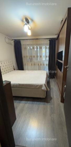 Costin Georgian,Morarilor,bl.REABILITAT,et.5/10,centrala,2 bai,2 balcoane