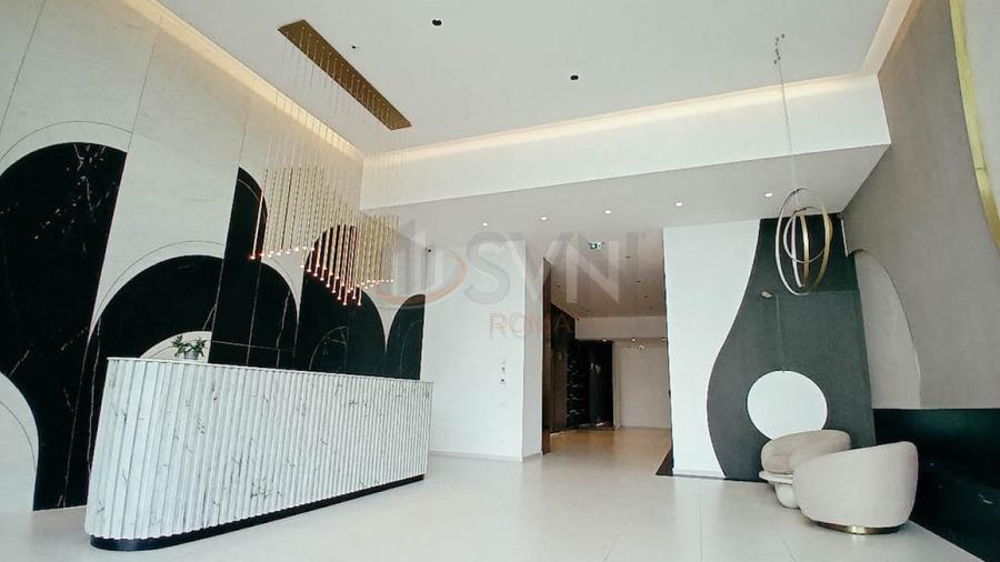 REA1023660 Apartament One Verdi 3 camere mobilat cu parcare