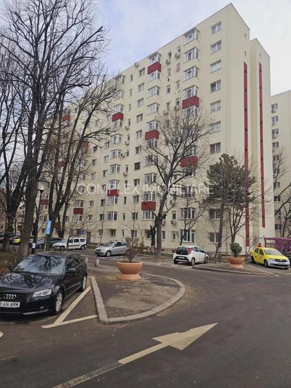 Piata Resita | Luica 17 | Apartament mobilat confort 2 in bloc anvelopat termic - 18