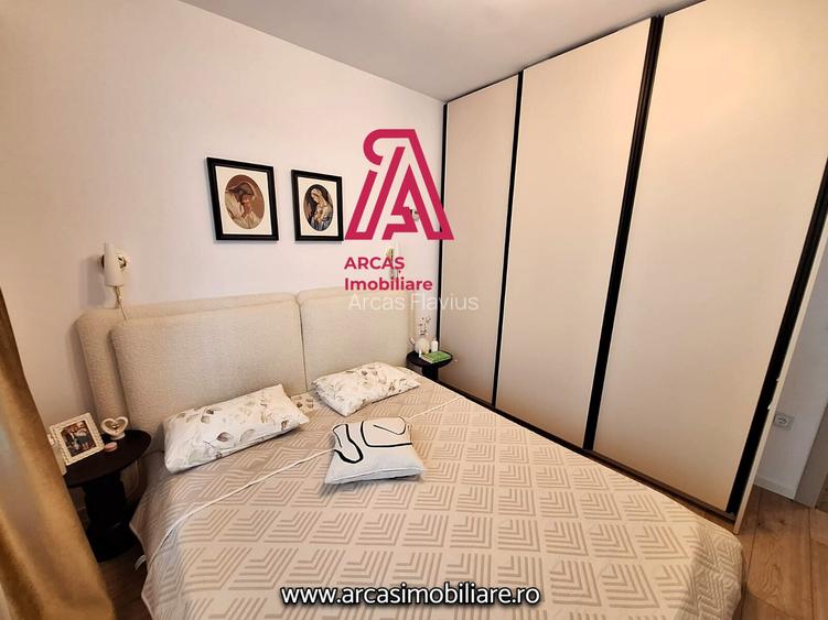 Apartament 3 camere de vanzare-68mp-Strand! - 27